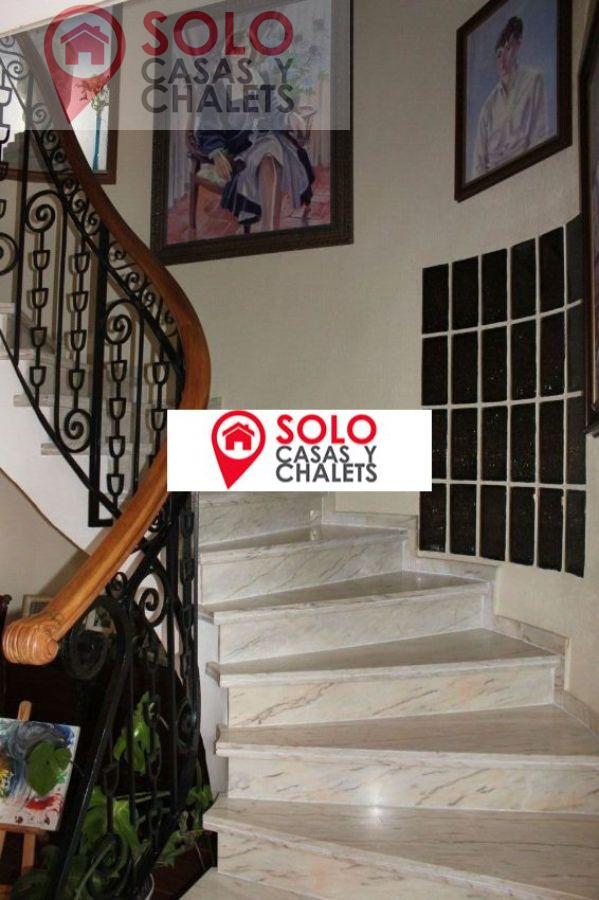 For sale of chalet in Córdoba