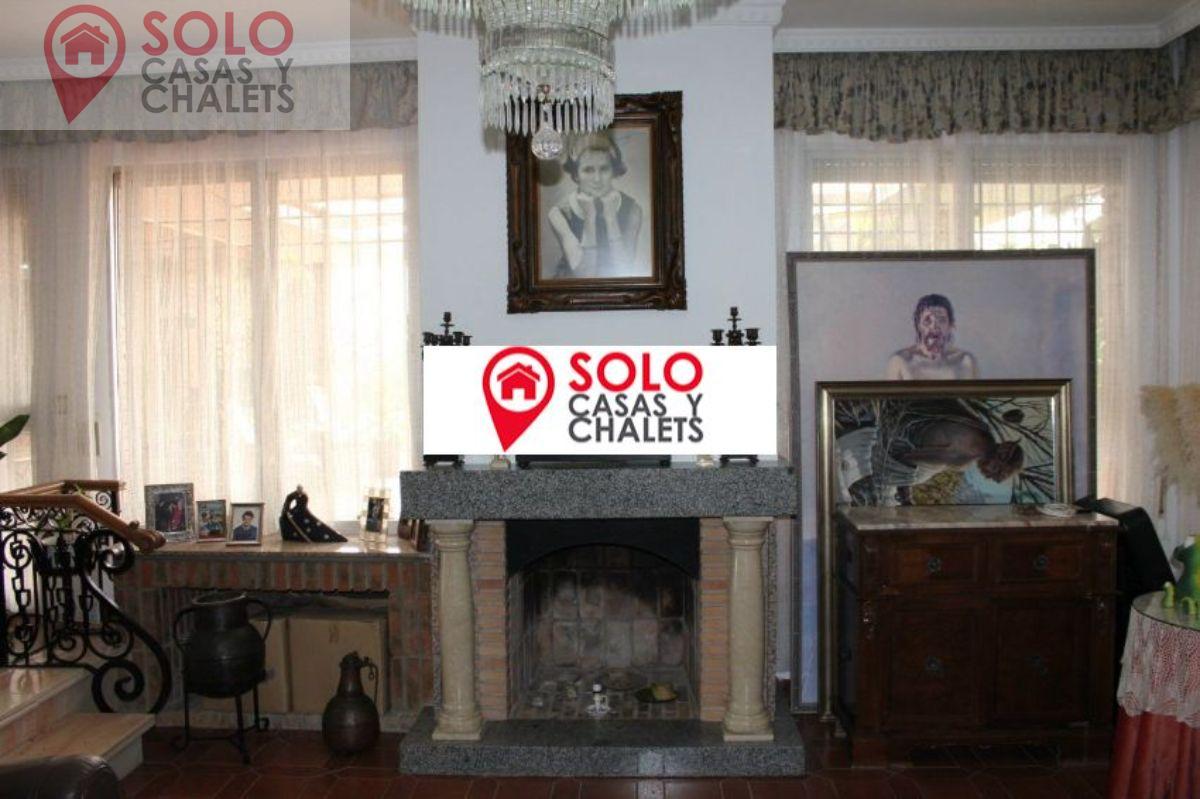 For sale of chalet in Córdoba