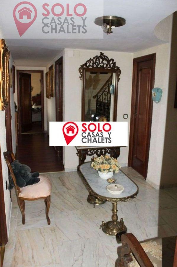For sale of chalet in Córdoba