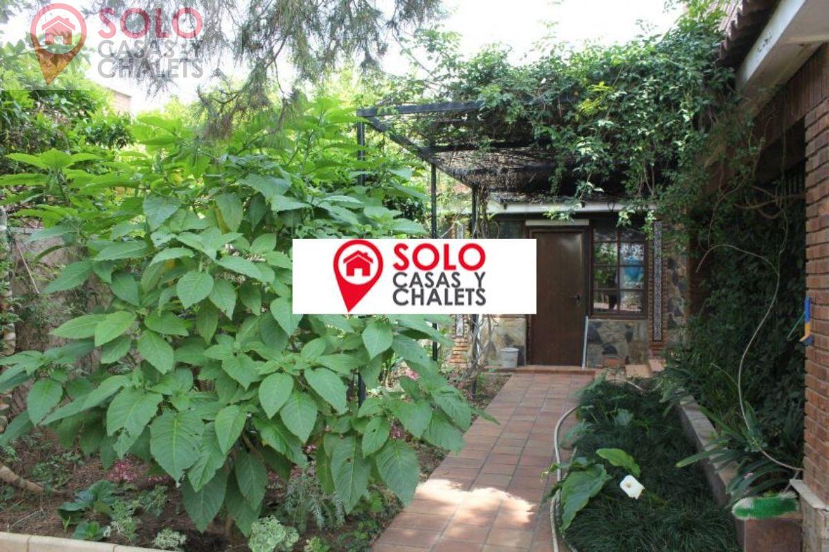 For sale of chalet in Córdoba