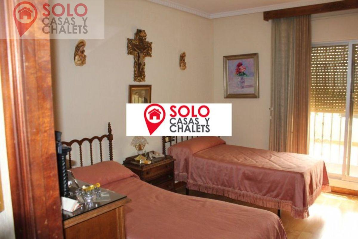 For sale of chalet in Córdoba