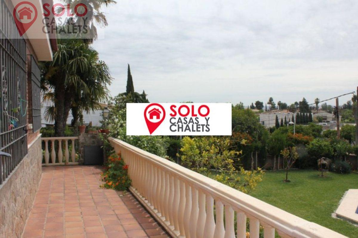 For sale of chalet in Córdoba