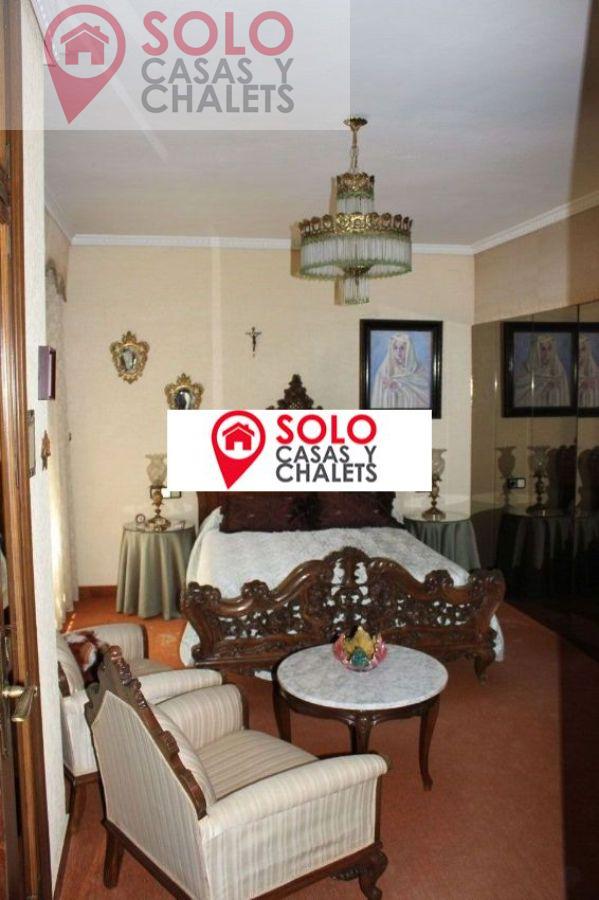 For sale of chalet in Córdoba