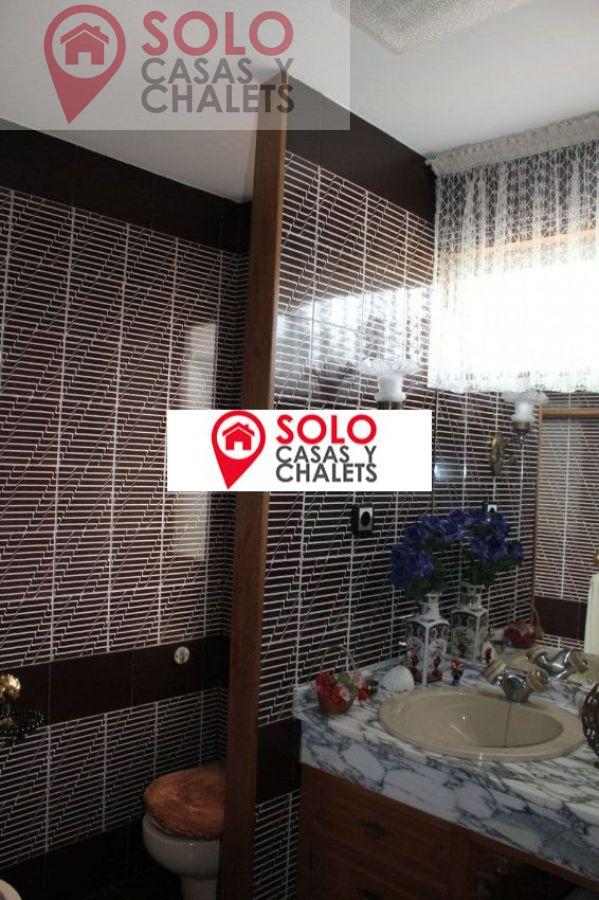 For sale of chalet in Córdoba
