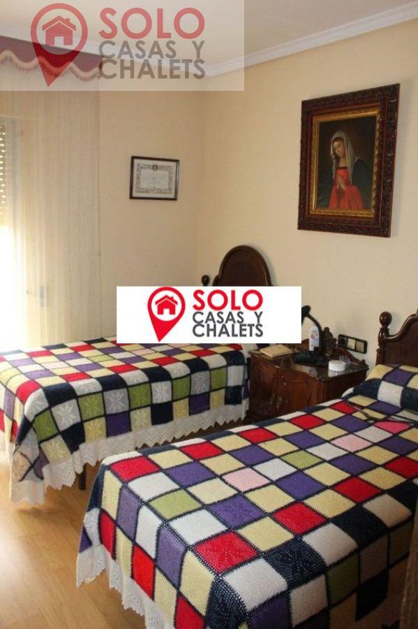 For sale of chalet in Córdoba