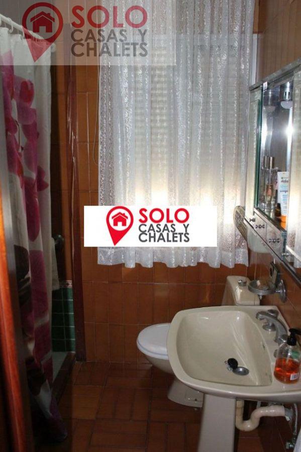 For sale of chalet in Córdoba