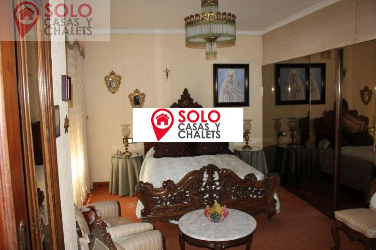 For sale of chalet in Córdoba