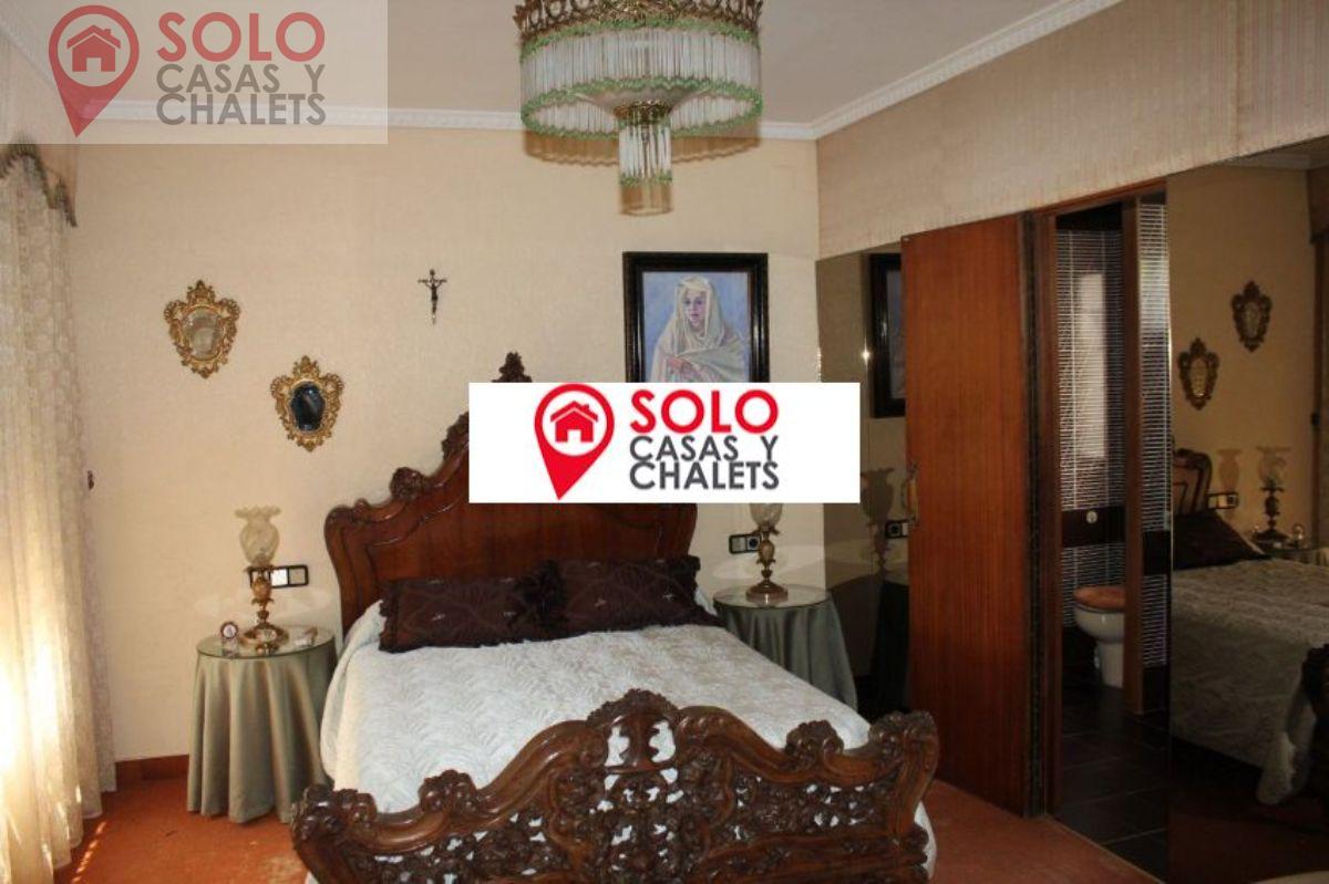 For sale of chalet in Córdoba