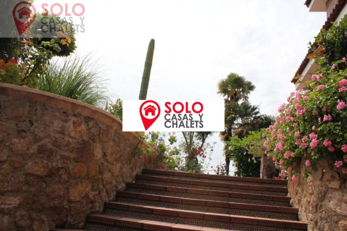 For sale of chalet in Córdoba