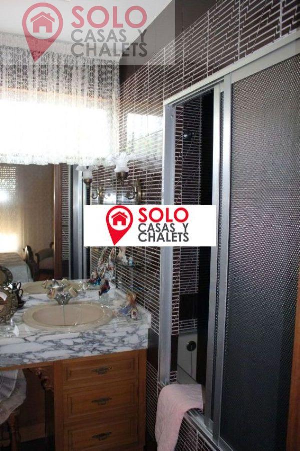 For sale of chalet in Córdoba