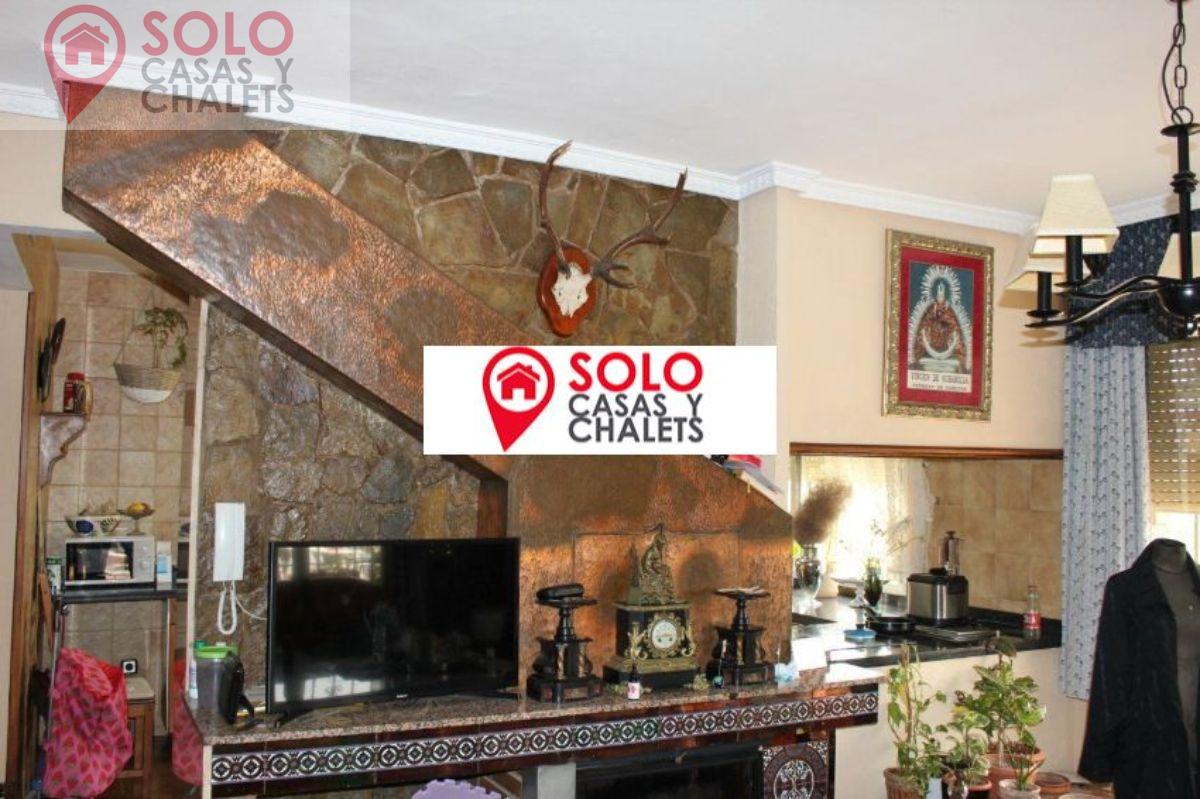 For sale of chalet in Córdoba