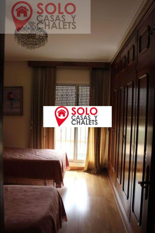For sale of chalet in Córdoba