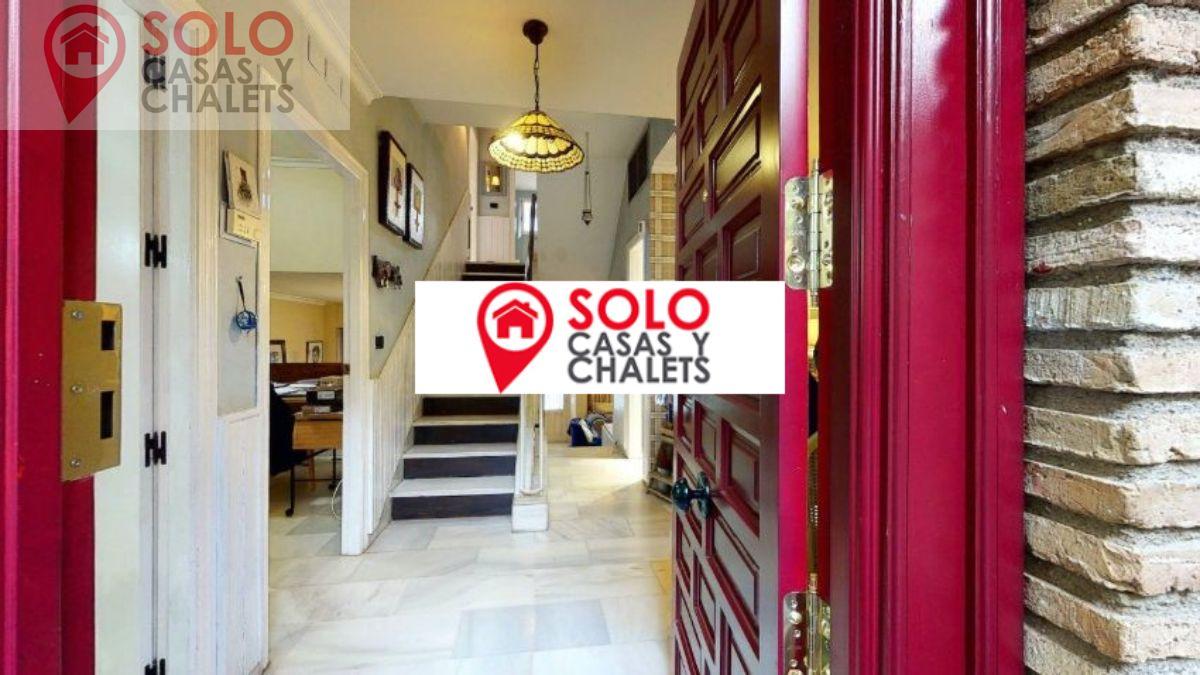 Venta de chalet en Córdoba