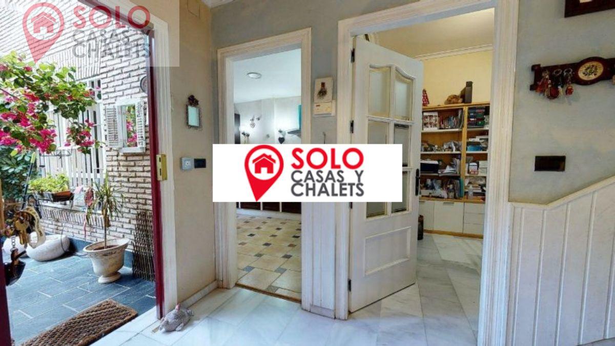 Venta de chalet en Córdoba