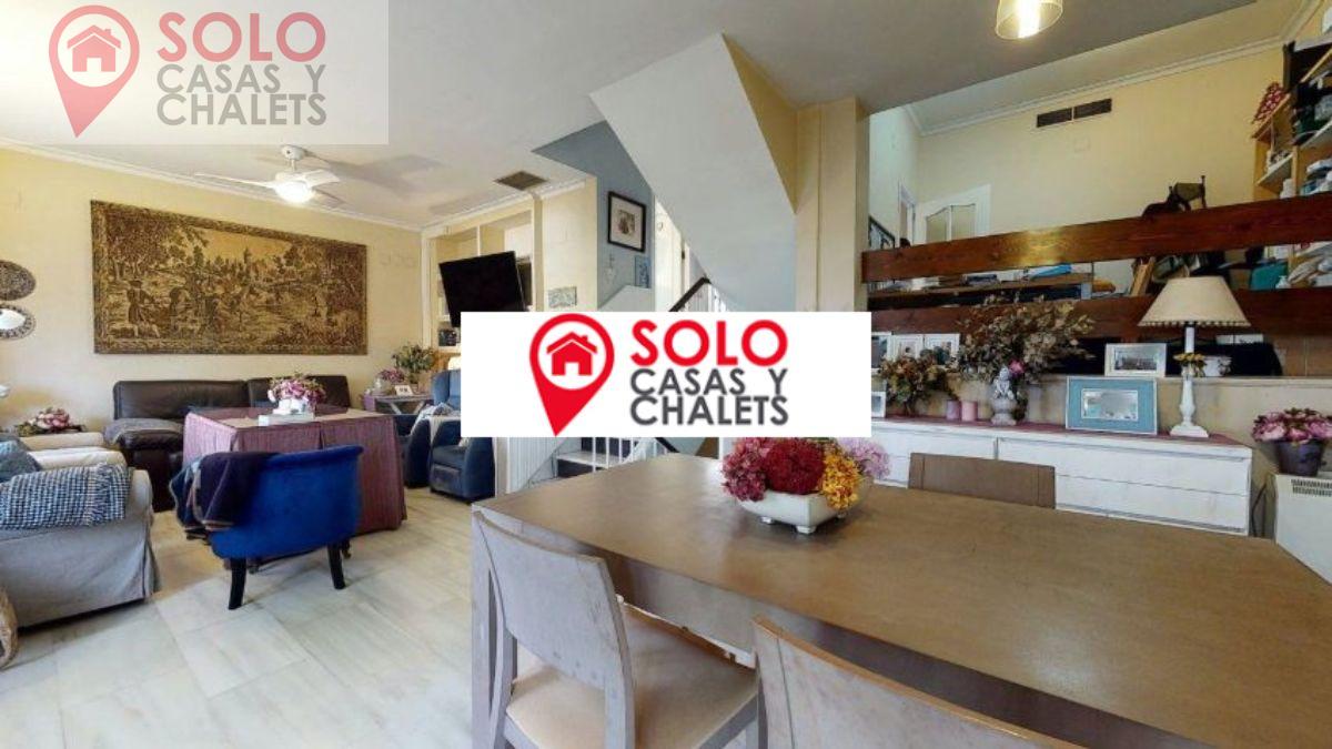 Venta de chalet en Córdoba