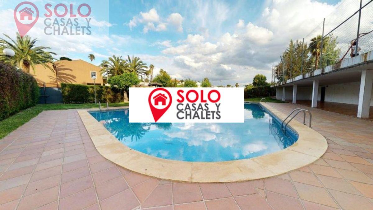 Venta de chalet en Córdoba