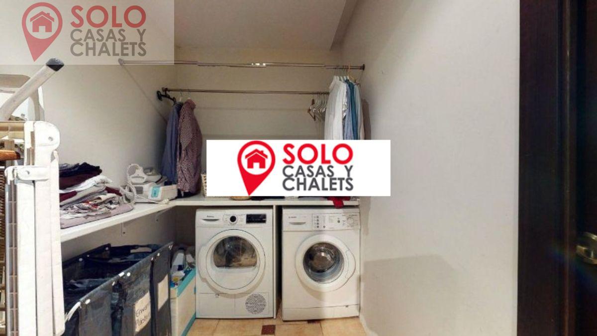 Venta de chalet en Córdoba
