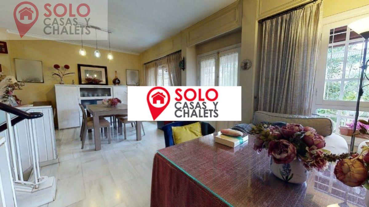 Venta de chalet en Córdoba