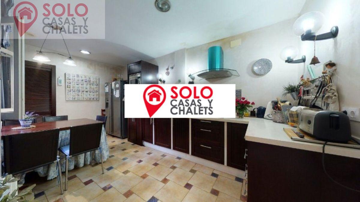 Venta de chalet en Córdoba