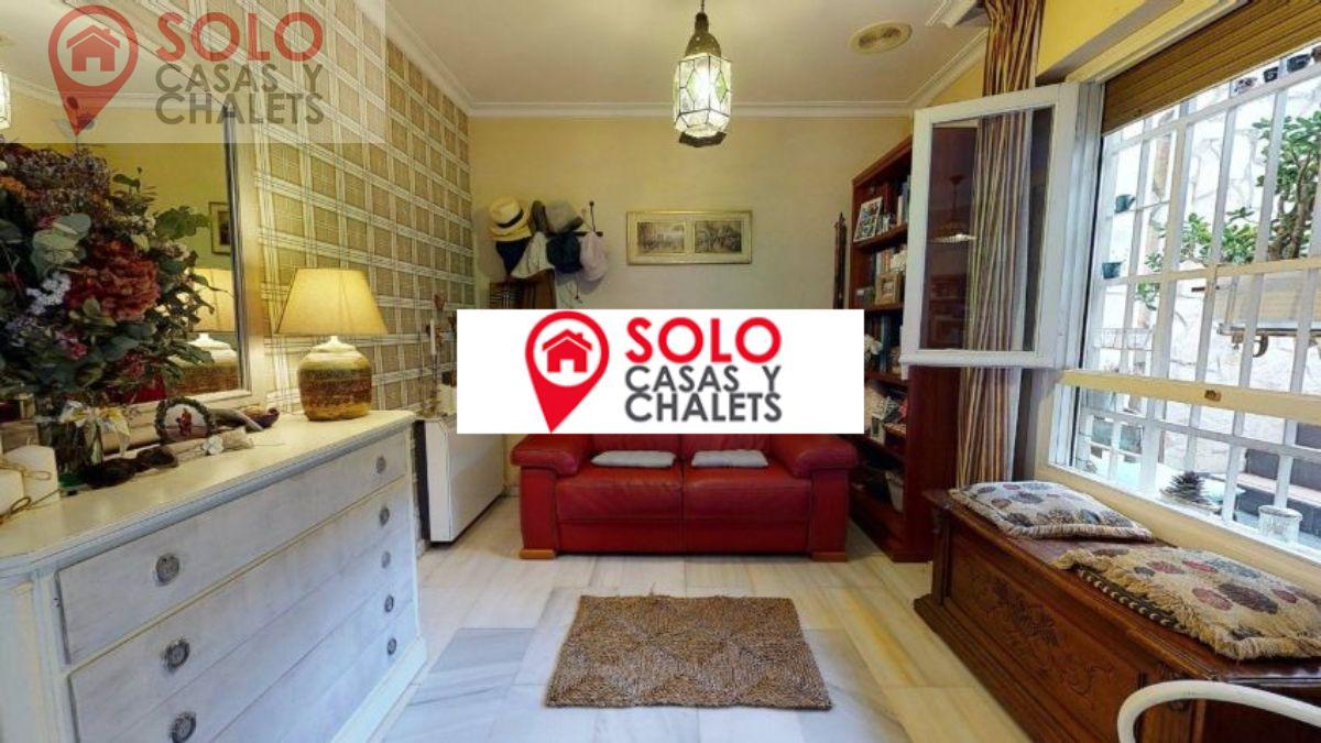 Venta de chalet en Córdoba