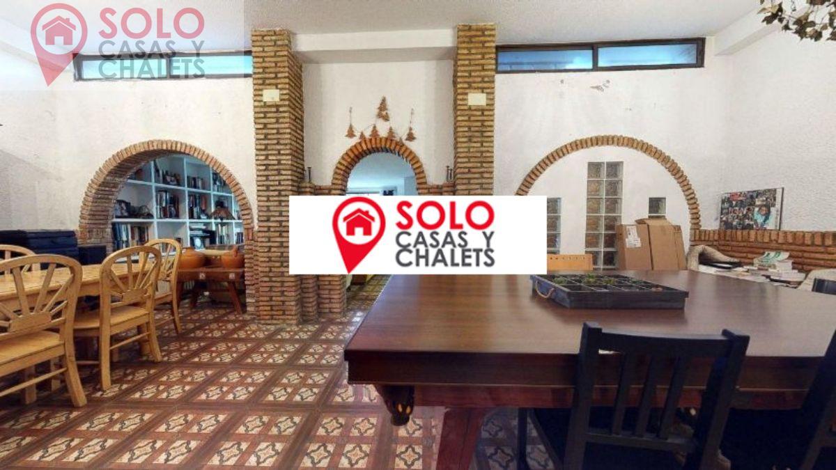 Venta de chalet en Córdoba