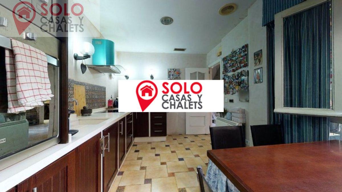 Venta de chalet en Córdoba