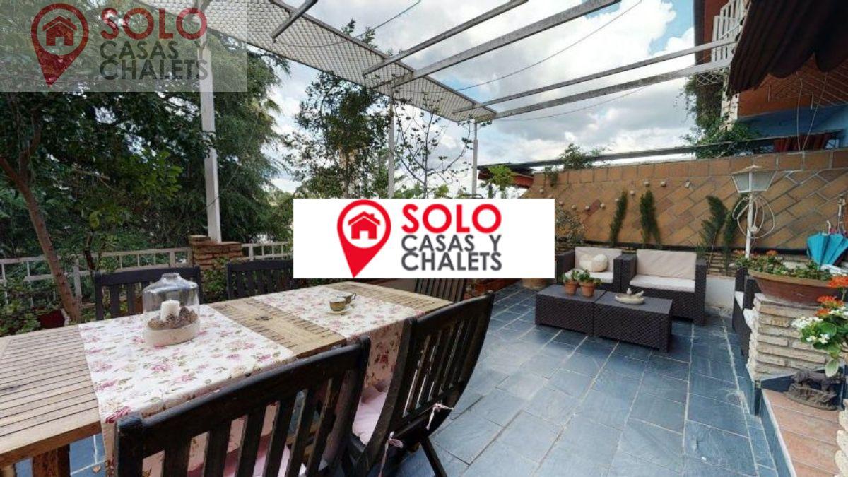 Venta de chalet en Córdoba