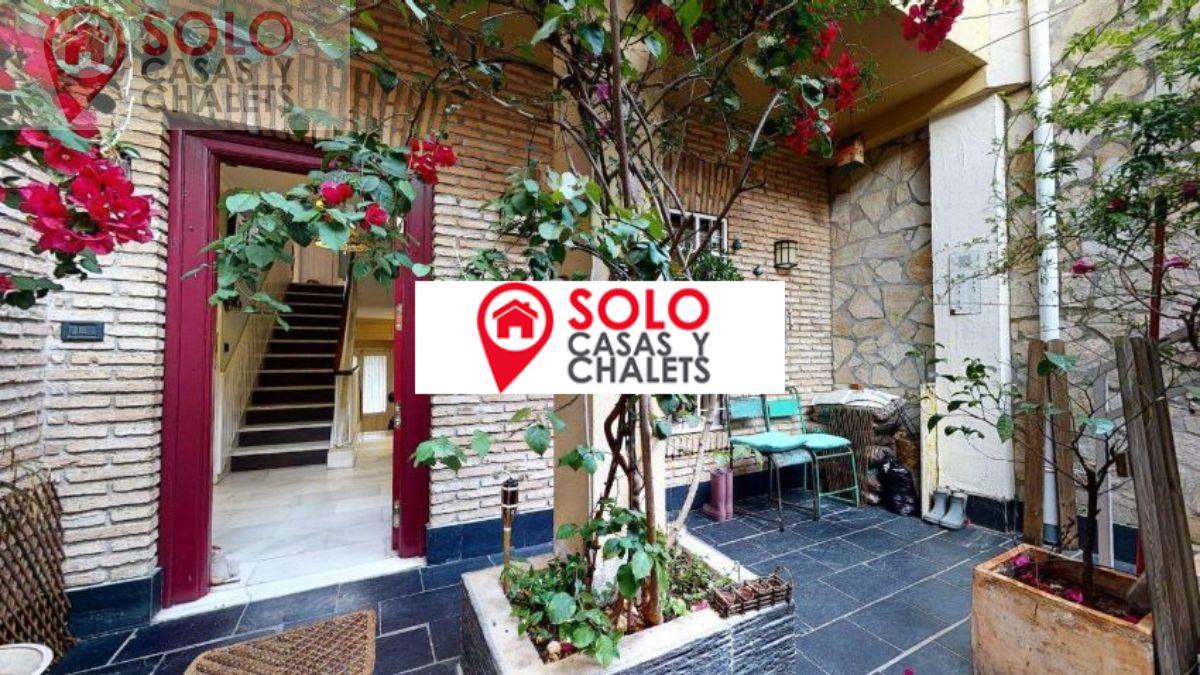 Venta de chalet en Córdoba