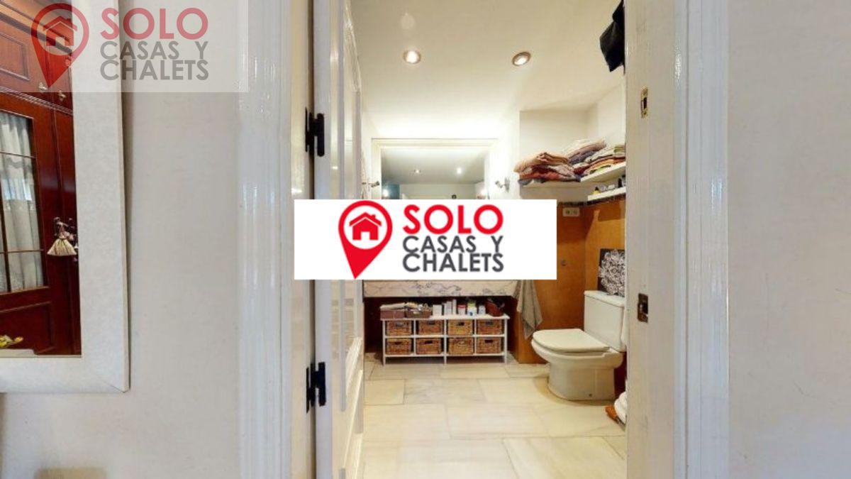 Venta de chalet en Córdoba