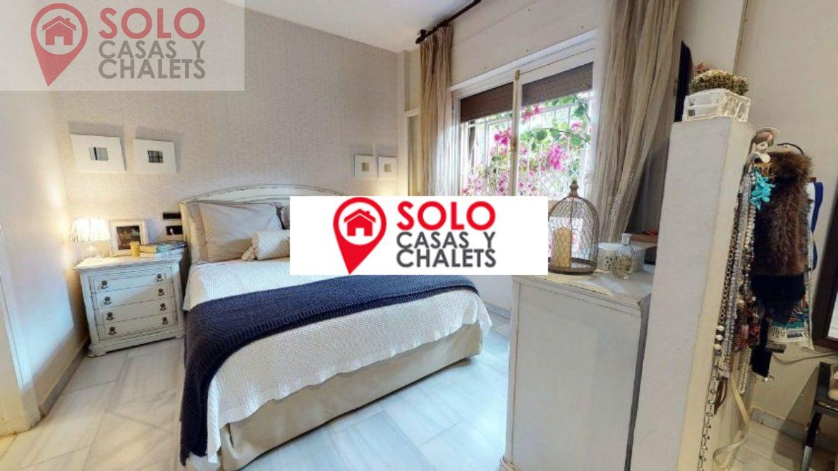 Venta de chalet en Córdoba