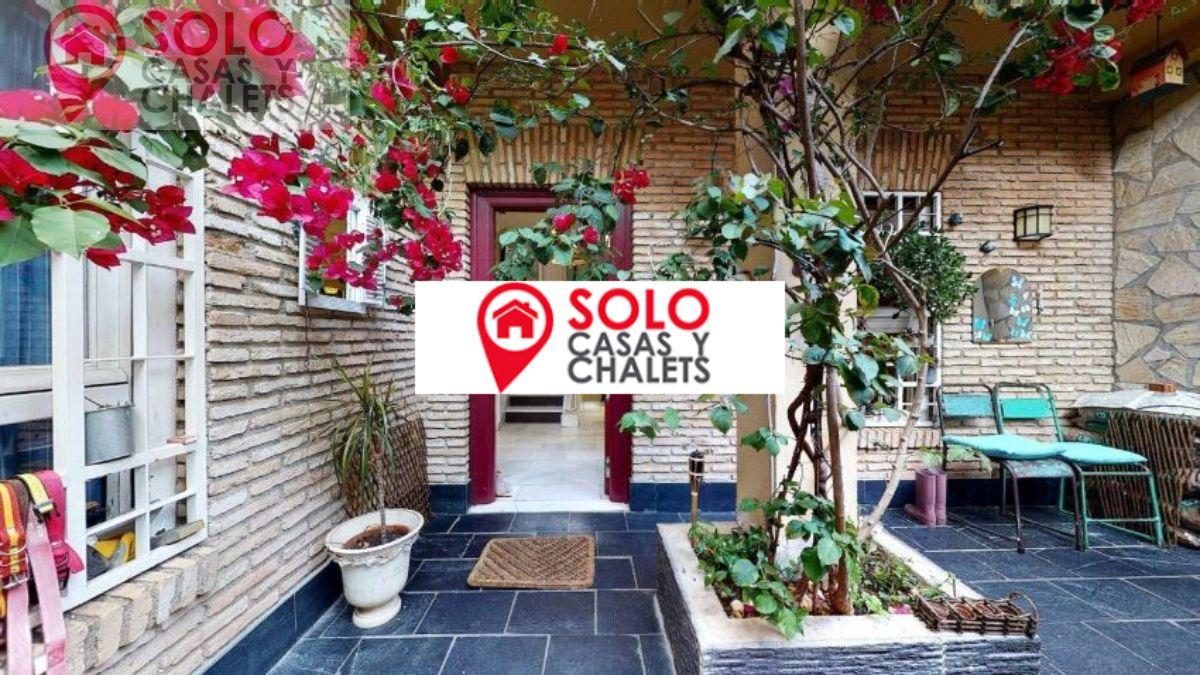 Venta de chalet en Córdoba