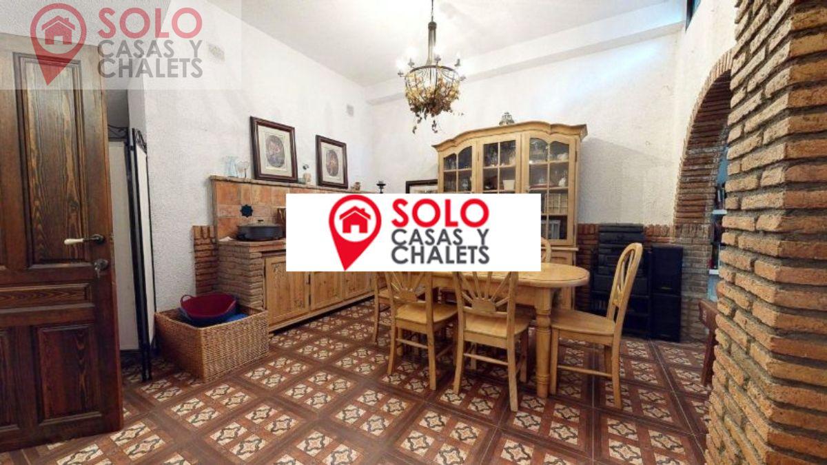 Venta de chalet en Córdoba