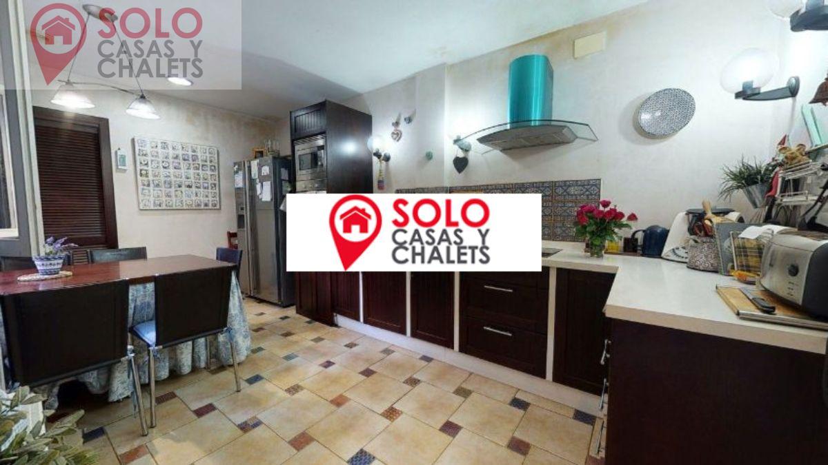 Venta de chalet en Córdoba