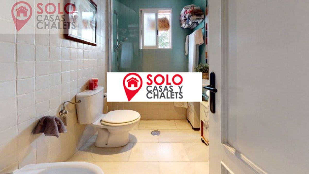 Venta de chalet en Córdoba