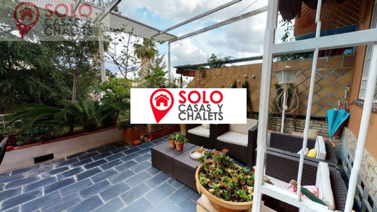 Venta de chalet en Córdoba
