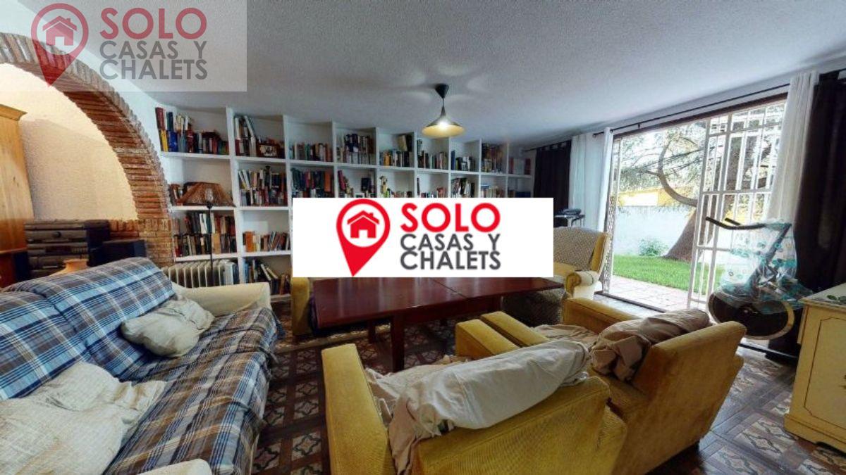Venta de chalet en Córdoba