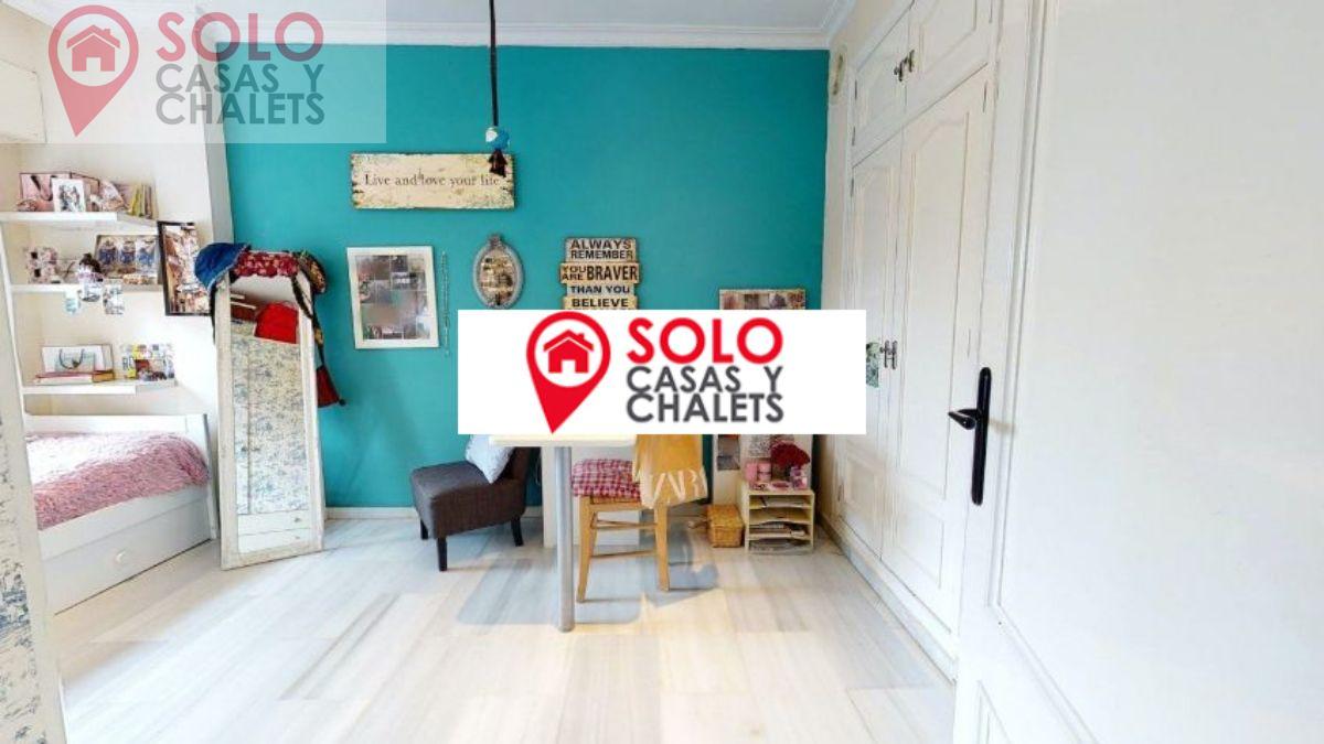 Venta de chalet en Córdoba