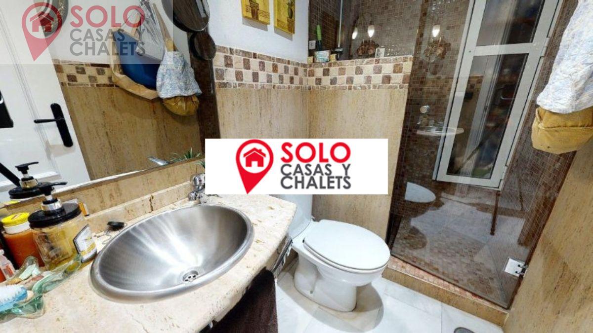 Venta de chalet en Córdoba