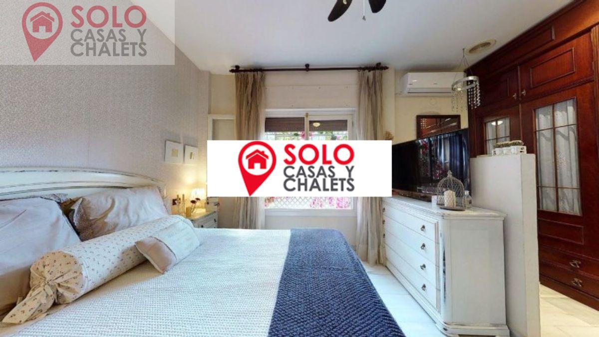 Venta de chalet en Córdoba