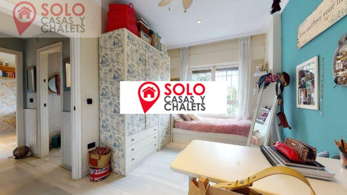 Venta de chalet en Córdoba