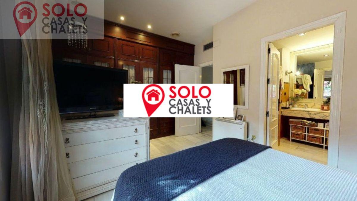 Venta de chalet en Córdoba