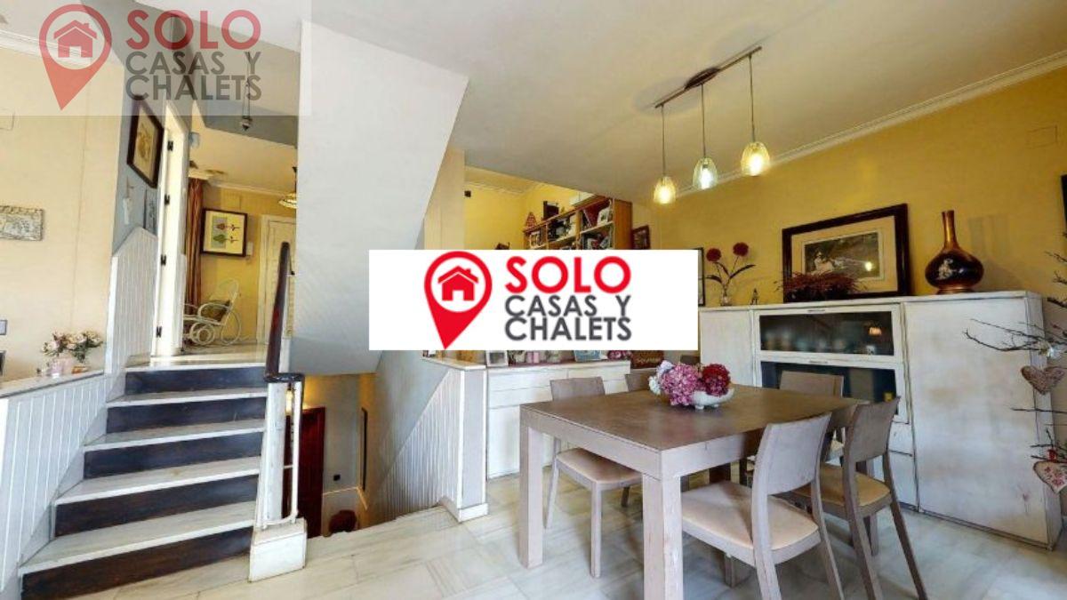 Venta de chalet en Córdoba