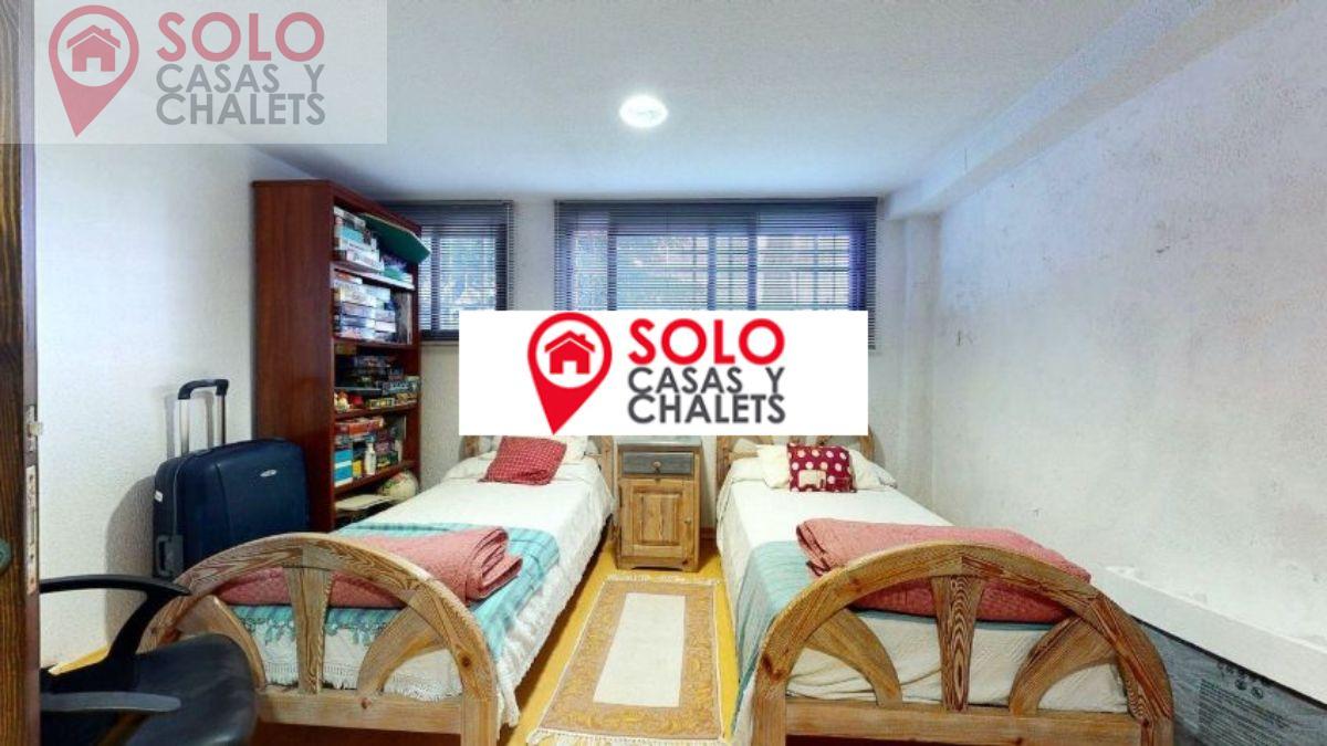 Venta de chalet en Córdoba