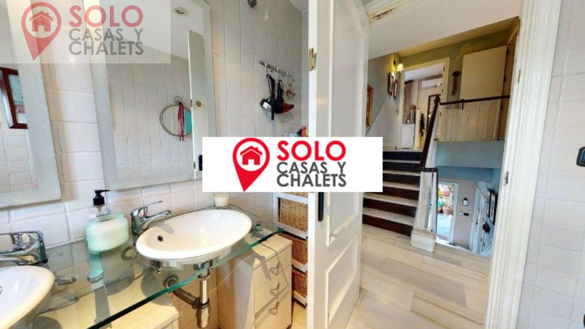 Venta de chalet en Córdoba