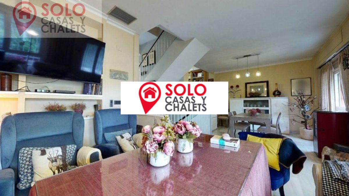 Venta de chalet en Córdoba
