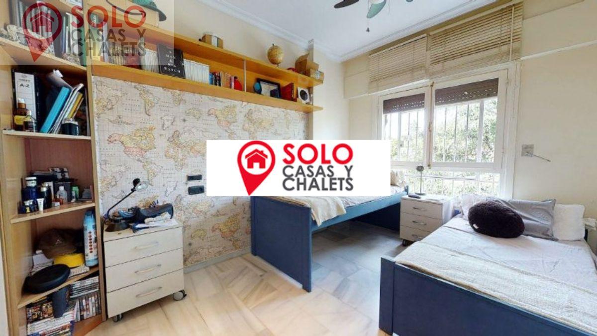 Venta de chalet en Córdoba