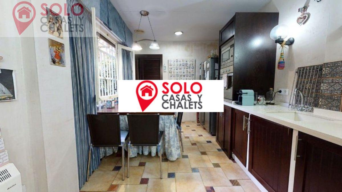 Venta de chalet en Córdoba