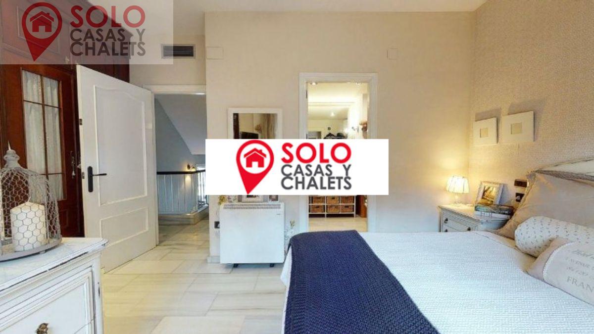 Venta de chalet en Córdoba