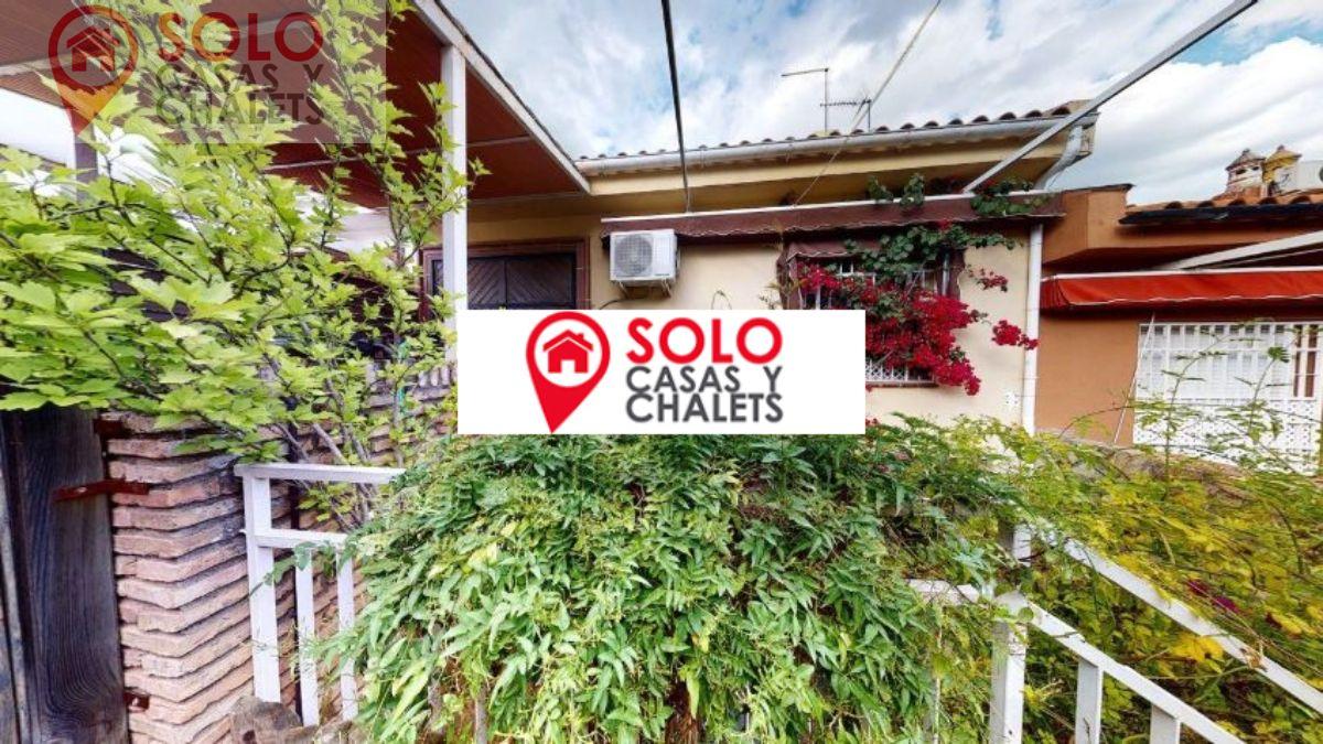 Venta de chalet en Córdoba