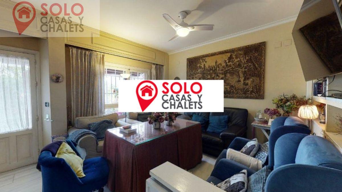 Venta de chalet en Córdoba